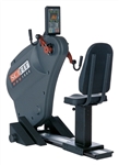 Scifit Pro 1000 Upper Body Ergometer Image