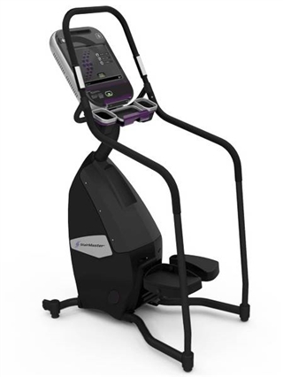 Stairmaster 8 Series Freeclimber w/LCD Console 9-5260-8FC-LCD Image