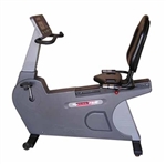 Star Trac Recumbent Bike 4400 Image