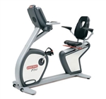 Star Trac Pro Recumbent Bike 6430 Image