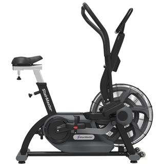 StairMaster Airfit Upright Bike Image