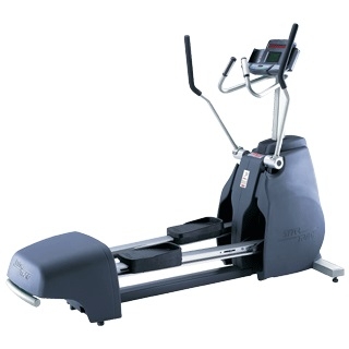 Star Trac EE5200 Natural Runner Elliptical Image