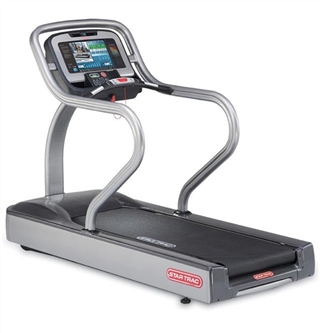 Star Trac E-TRxe Treadmill  Image