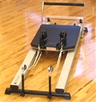 Stott Pilates Rack And Roll Reformer Image