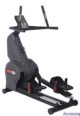 SciFit SX 1000 Elliptical  Image