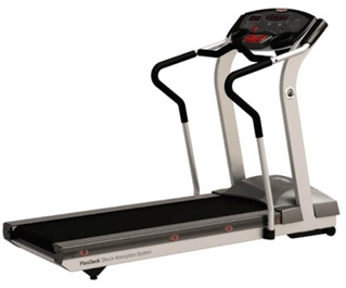 Life Fitness T3-5 Treadmill Image