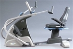 Nustep T5 Recumbent Crosstrainer Image