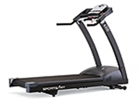 SportsArt 6300 Institutional Series Treadmill Image