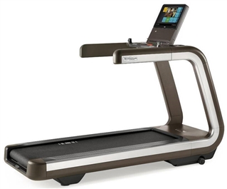 Technogym Artis Run Treadmill w/Unity 2.0 Console Image