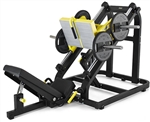 Technogym Pure Strength P/L Linear Leg Press Image