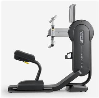 Technogym Top Excite 700e w/Unity 2.0 ConsoleÂ Image