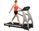 True Fitness 550 SOFT Select Treadmill Image