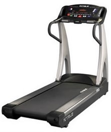 True Fitness 825 ZTX Treadmill Image