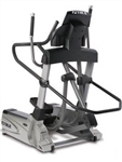 True Fitness CSX Commercial Elliptical Image