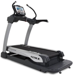 True Fitness Ti1000 Alpine Runner w/Emerge Console Image