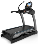 True Fitness Ti1000 Alpine Runner w/Envision 16" Console Image