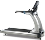 True Fitness CS600 Treadmill w/9" Escalate LCD Image