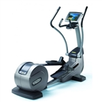 Technogym Synchro 700e Elliptical w/TV Image