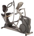 Octane Fitness XR6000 Seated Elliptical Image