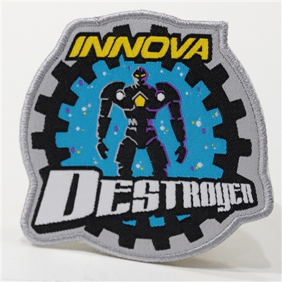 Innova Destroyer Patch