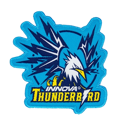 Innova Thunderbird Patch