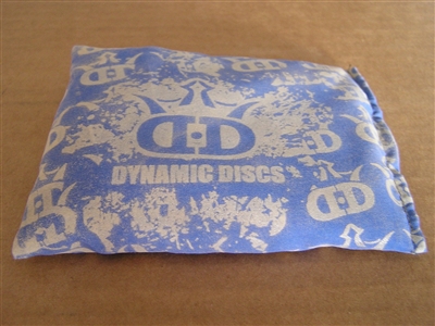 Dynamic Discs Disc Golf Dirt Hand Bag