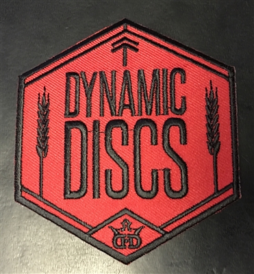 Dynamic Discs Wheat Patch