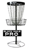 MVP Discs Black Hole Pro Basket