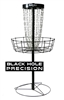 MVP Discs Black Hole Precision Basket