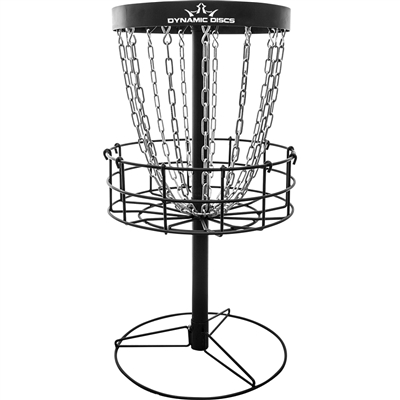 Dynamic Discs Junior Recruit Basket