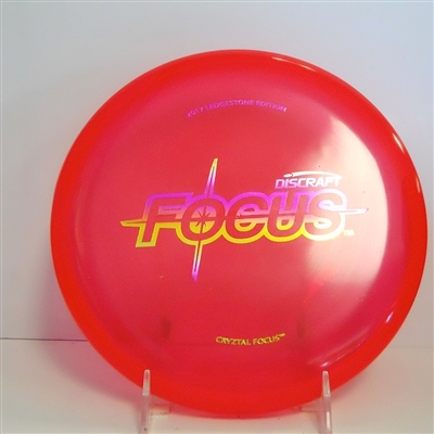 Discraft Crystal Focus 173g