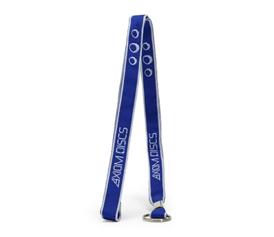 Axiom Discs Lanyard