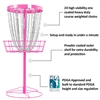 Axiom Pro Disc Golf Basket