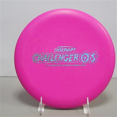 Discraft Rubber Blend Challenger OS 174g