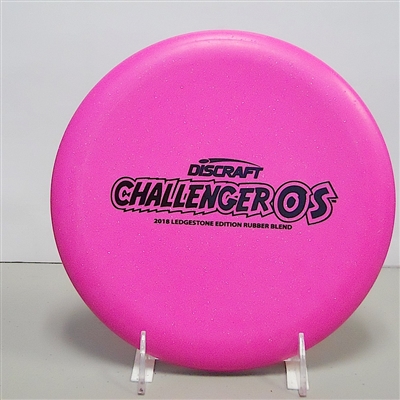 Discraft Rubber Blend Challenger OS 175g