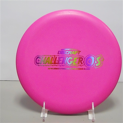 Discraft Rubber Blend Challenger OS 175g