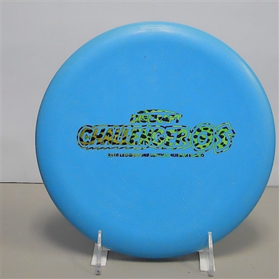 Discraft Rubber Blend Challenger OS 174g