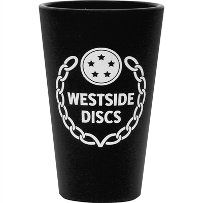 Westside Discs 16oz Silipint Cups