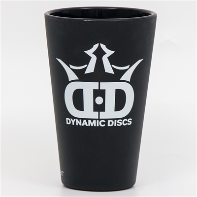 Dynamic Discs 16oz Silipint Cups