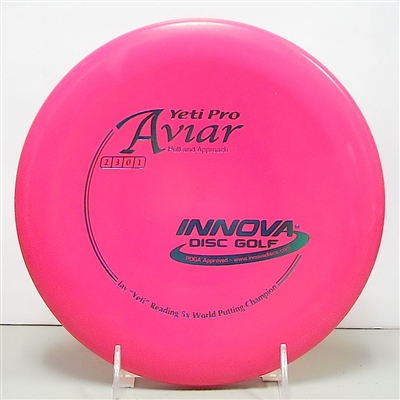 Innova Yeti Pro Aviar 172g