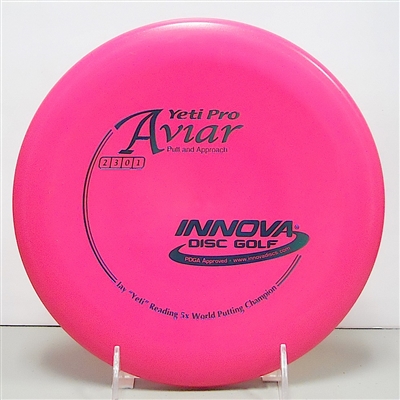 Innova Yeti Pro Aviar 172g