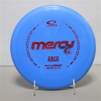 Latitude 64 Zero Medium Mercy 172g