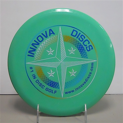 Innova Star Lion 176.7g - Protostar INNfuse Full Color Stamp