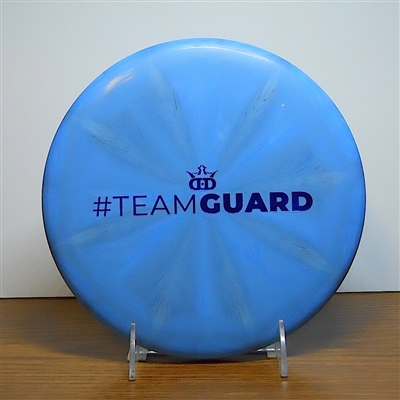 Dynamic Discs Classic Blend Guard 174.6g - Team Guard Stamp