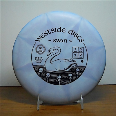 Westside BT Hard Swan 2 174.3g