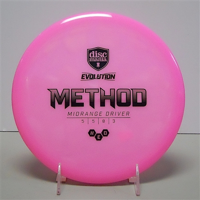 Discmania Evolution Neo Method 176.4g