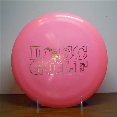Dynamic Discs Fuzion Raider 170.0g - Michigan Disc Golf