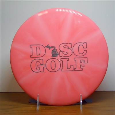 Latitude 64 Gold Compass 175.2g - Michigan Disc Golf
