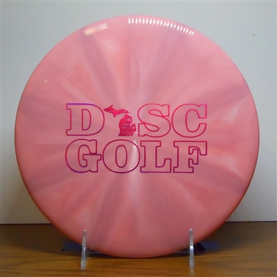 Latitude 64 Gold Compass 175.6g - Michigan Disc Golf