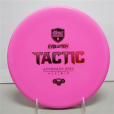 Discmania EXO Hard Tactic 174.0g